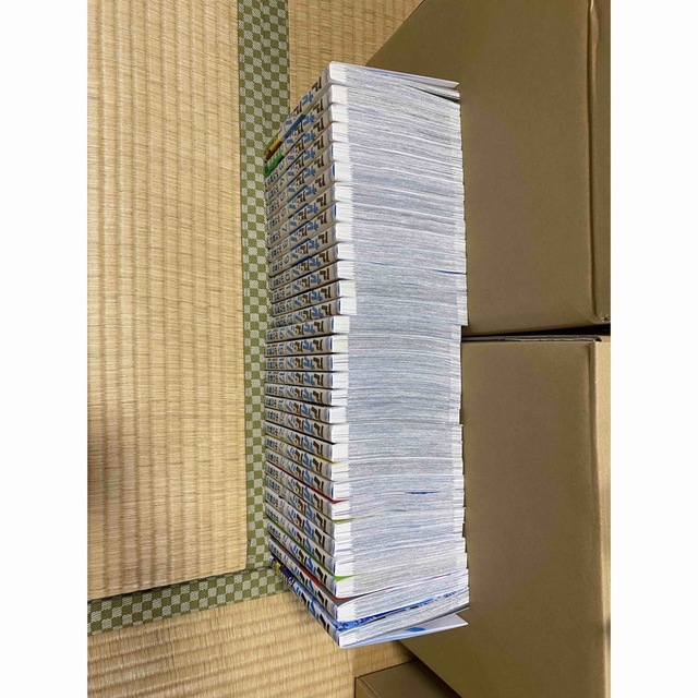 アオアシ 1〜30巻 アオアシ 1〜30巻