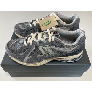 ニューバランス(New Balance)のnew balance M1906DA US9.5 27.5cm grey(スニーカー)