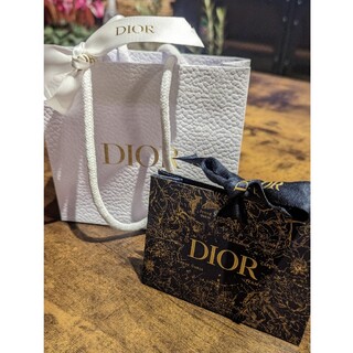ディオール(Dior)のDior ショッパー ブランド 紙袋(ショップ袋)
