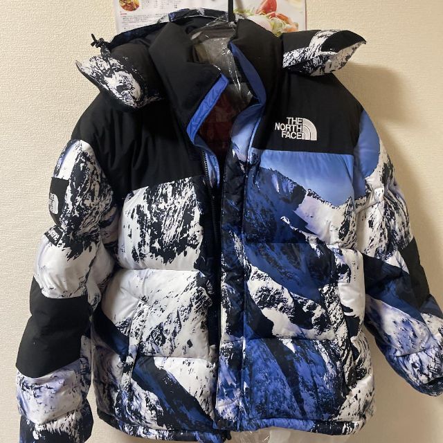 supreme THE North Face バルトロ