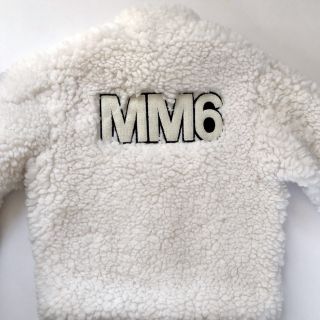 Maison Martin Margiela - 新品14Y MM6 メゾン マルジェラ キッズ 八の