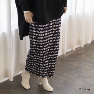 Disney(ロングスカート)のフリマアイテム一覧 Disney(ロングスカート)のフリマアイテム一覧