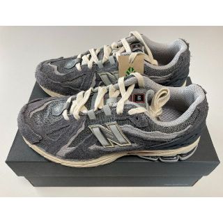 ニューバランス(New Balance)のnew balance M1906DA US8 26cm grey(スニーカー)