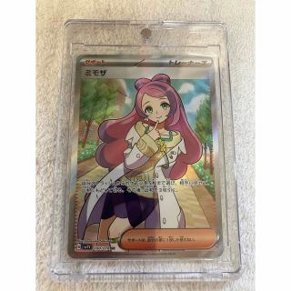 ポケモン - ミモザsr 美品の通販 by コヤソニック's shop|ポケモン