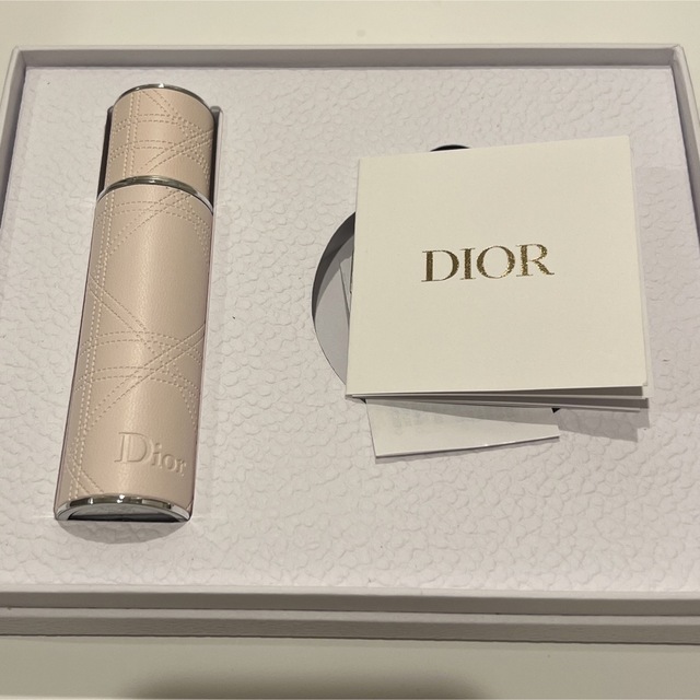 Christian Dior - ディオール トラベルスプレーセット ミスディオール ブルーミングブーケの通販 by うめ｜クリスチャン