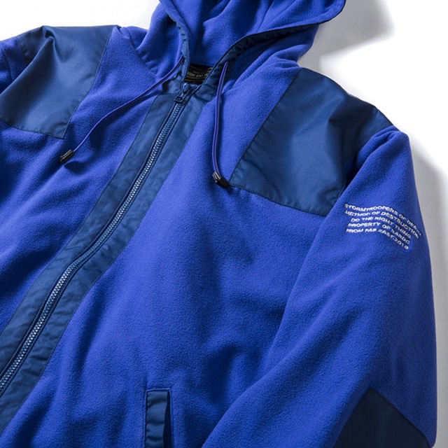 ROUGH AND RUGGED DELTA HOODED | aluminiopotiguar.com.br