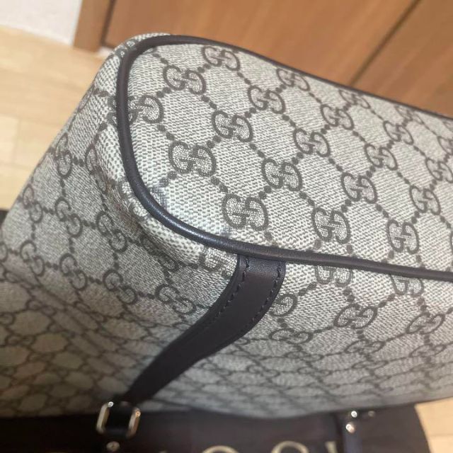 大人気GUCCI グッチ 2WAYショルダートートバッグ 【送料0円】 24768円