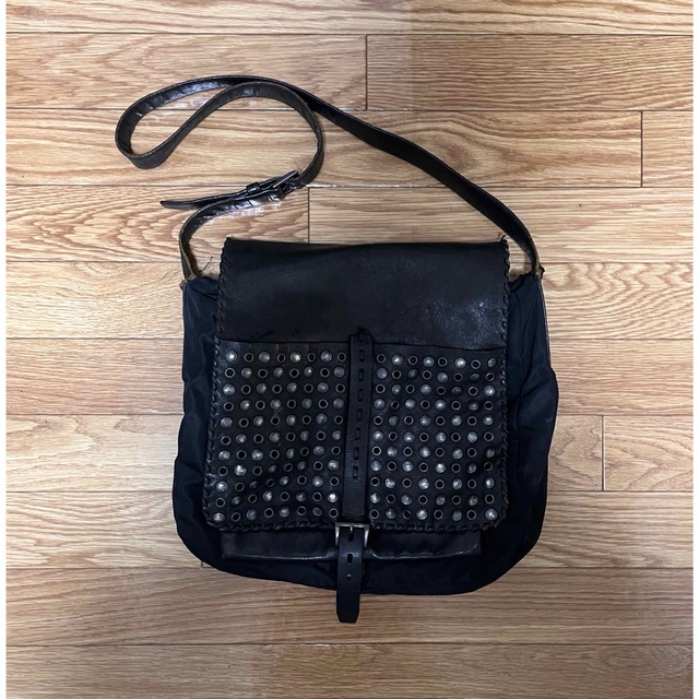 ARCHIVE vintage PRADA ショルダーバッグ