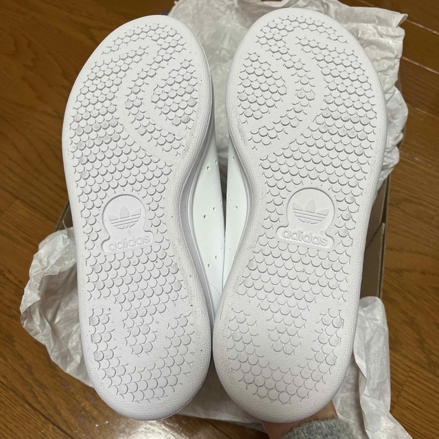 adidas × marimekko スタンスミス 22.5cm 新品 3