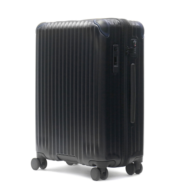 新品未開封　スーツケース レディースのバッグ(スーツケース/キャリーバッグ)の商品写真