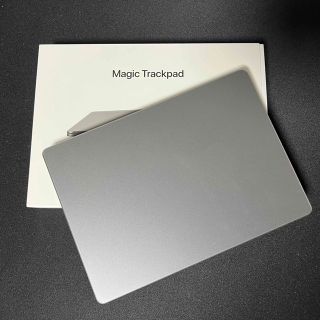 アップル(Apple)のMagic Trackpad 2(PC周辺機器)