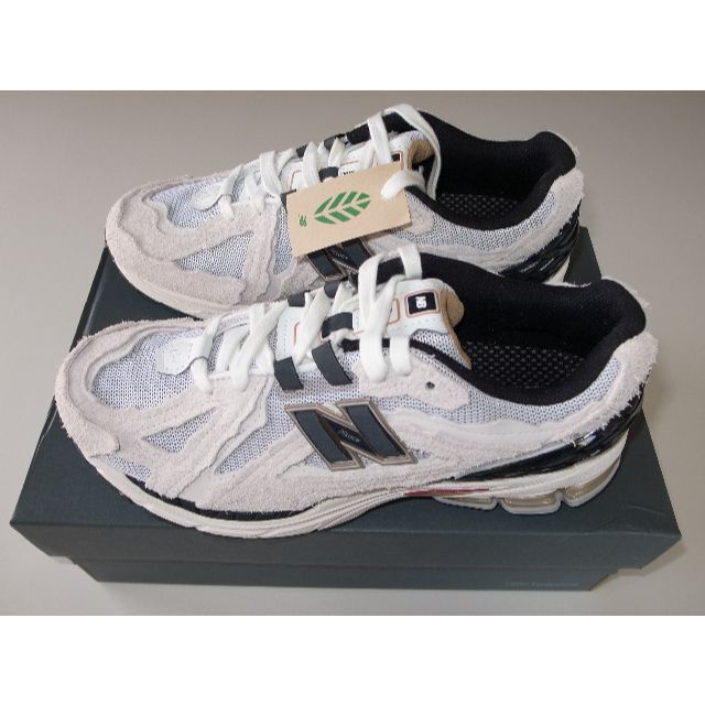 US927cmnew balance M1906DC US9 27cm white