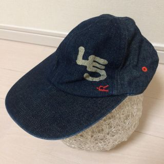 フォーティーファイブアールピーエム キャップ(レディース)の通販 6点