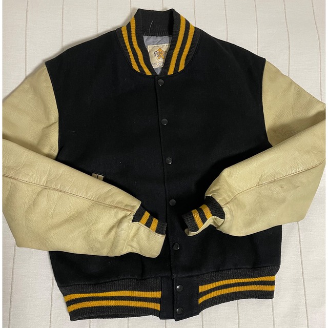 Golden Bear(ゴールデンベア)のゴールデンベアスタジアムジャンパー メンズのジャケット/アウター(スタジャン)の商品写真