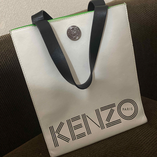 ケンゾー トートバッグ(メンズ)の通販 21点 | KENZOのメンズを買うなら 