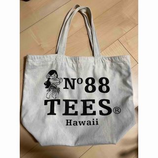 エイティーエイティーズ(88TEES)の88Tees(エイーティーエイト・ティーズ) トートバッグ(トートバッグ)