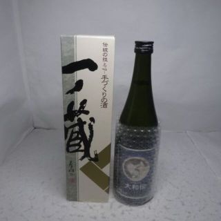 新品　一ノ蔵　特別純米酒　大和伝　丸猫　月夜　日本酒　わちふぃーるど　ダヤン(その他)