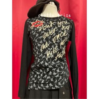 Vivienne Westwood(カットソー(長袖/七分))のフリマアイテム一覧 Vivienne Westwood(カットソー(長袖/七分))のフリマアイテム一覧