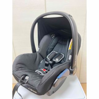 マキシコシ(Maxi-Cosi)の美品 チャイルドシート マキシコシ Maxi-Cosi シティ citi(ベビーカー/バギー)