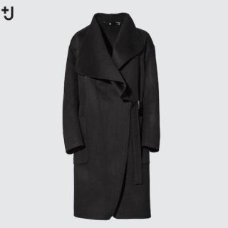 ジルサンダー(Jil Sander)のぼん様専用　UNIQLO　JIL SANDER　+J(ロングコート)