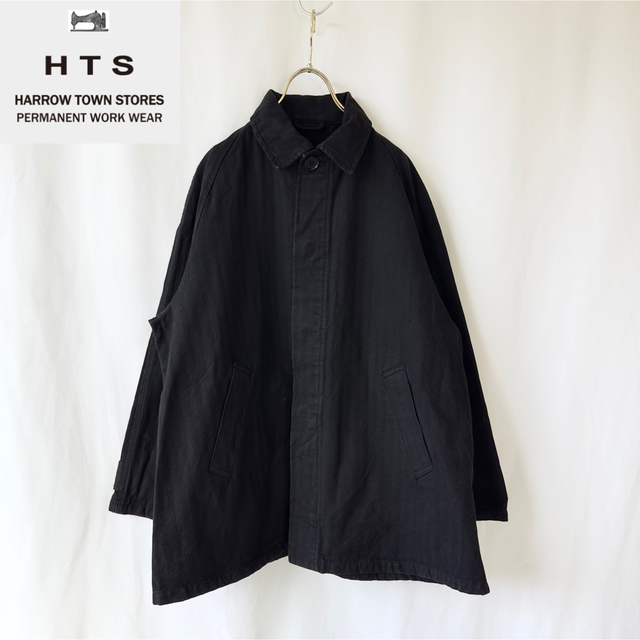 HTS☆HARROW TOWN STORES ジャケット 【新品】