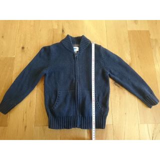 オールドネイビー(Old Navy)のOLD NAVY 110 ニット ジャケット(ジャケット/上着)