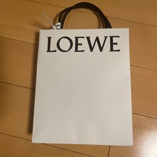 ロエベ(LOEWE)のロエベ　ショッパー(ショップ袋)