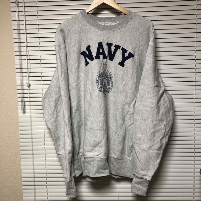 Champion Reverse weave US NAVY