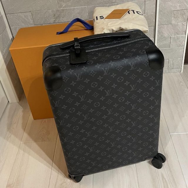 売り切れ必至! LOUIS VUITTON - 【値下げ中】ルイヴィトン ホライゾン 売り切れ必至! LOUIS VUITTON - 【値下げ中】ルイヴィトン ホライゾン
