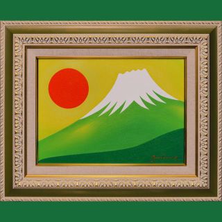 14時までの注文で即日配送 国内メーカー油絵具使用○【桜色の