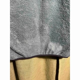 patagonia - 96年製 古着 パタゴニア F6 レトロカーディガン USA製