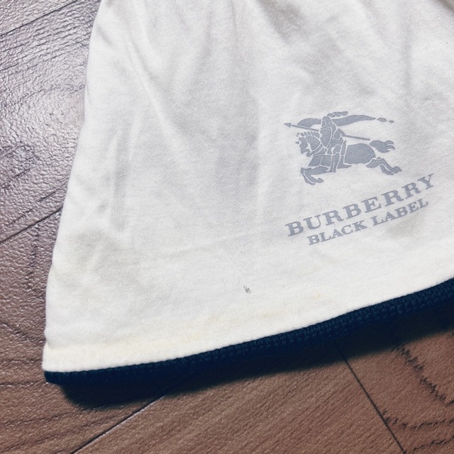 BURBERRY(バーバリー)のBURBERRY ニット帽 メンズの帽子(ニット帽/ビーニー)の商品写真