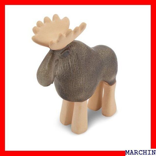 送料無料》 リサラーソン Elk Large Skans カンセン 置物 21-tops.edu.ng
