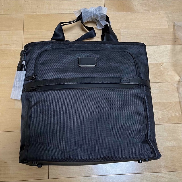 TUMI ALPHA3 NORTH SOUTH TOTE アルファ　トート