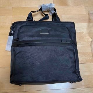 トゥミ(TUMI)のTUMI ALPHA3 NORTH SOUTH TOTE アルファ　トート(トートバッグ)