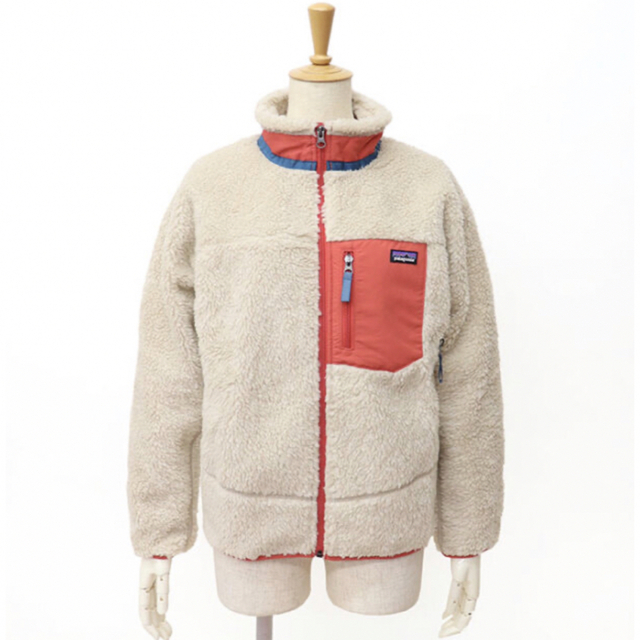 Patagonia パタゴニア レトロX・ジャケット