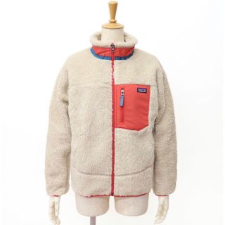 パタゴニア(patagonia)のPatagonia パタゴニア レトロX・ジャケット (ブルゾン)