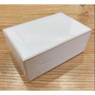 値下げ！新品　meeth モアリッチパック(フェイスマスク付き)(パック/フェイスマスク)