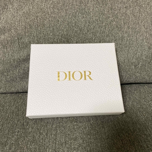 Dior(ディオール)のディオール🎗ボックス インテリア/住まい/日用品の収納家具(ケース/ボックス)の商品写真