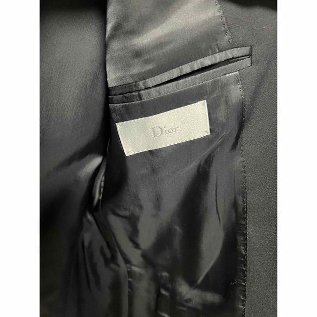 DIOR HOMME(ディオールオム)のdior ヴァニタスジャケット メンズのジャケット/アウター(テーラードジャケット)の商品写真