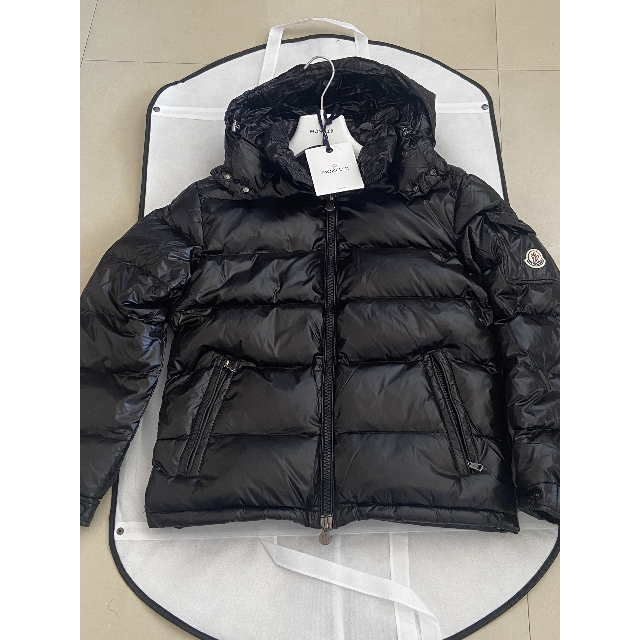 福袋セール】 MONCLER 即購入OK‼️モンクレール☆MAYA☆ブラック