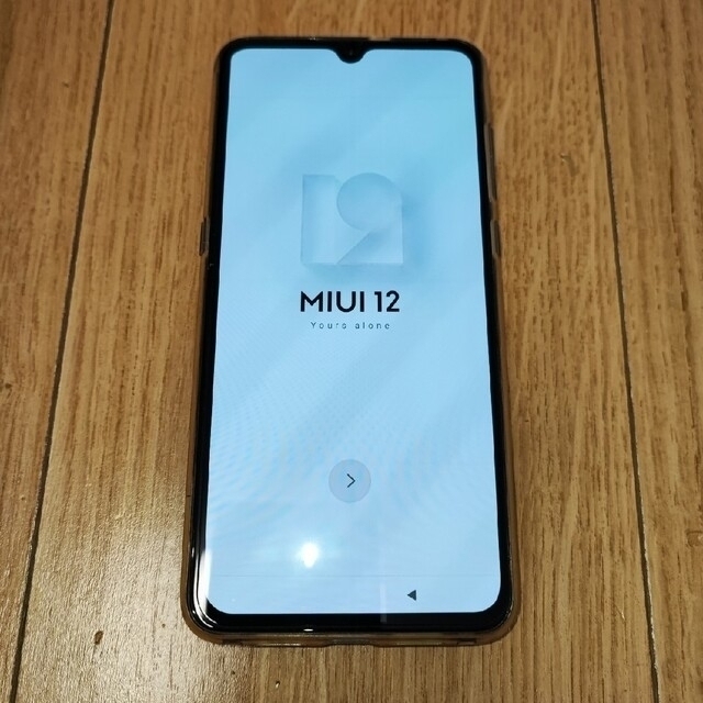 Snapdragon 855 Xiaomi Mi 9 Global