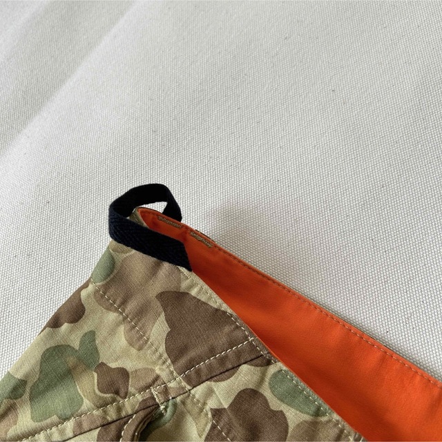 GRIFFIN(グリフィン)のGriffin Camo pattern cargo pants メンズのパンツ(ワークパンツ/カーゴパンツ)の商品写真