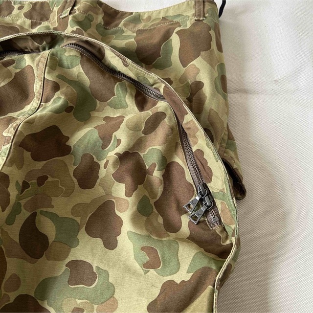 GRIFFIN(グリフィン)のGriffin Camo pattern cargo pants メンズのパンツ(ワークパンツ/カーゴパンツ)の商品写真