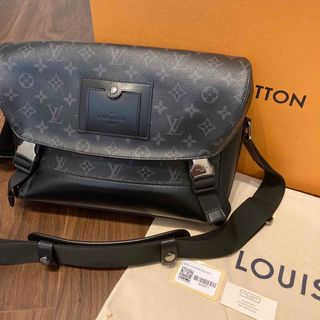 ルイヴィトン(LOUIS VUITTON)の値下げ中❗️ ルイヴィトン メッセンジャーヴォワヤージュPM(ショルダーバッグ)