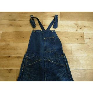 リーバイス(Levi's)のリーバイス VINTAGE CLOTHING LVC 20905 オーバーオール(サロペット/オーバーオール)