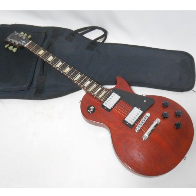 税込】 Gibson - 2010年製 Faded Studio Paul Les Gibson エレキギター