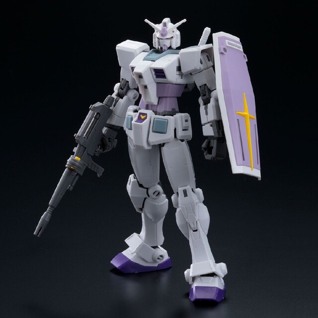 BANDAI - BANDAI ガンダム プラモデル ガンプラ イベント限定品 5個