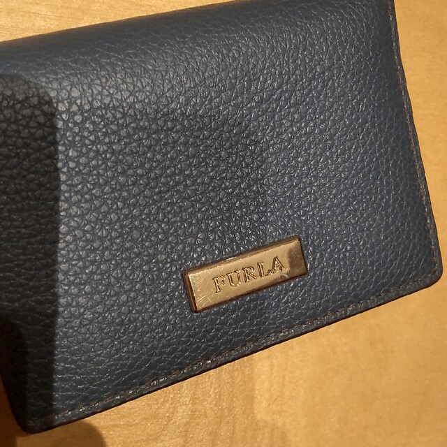 Furla(フルラ)のFURLA　財布　三折 レディースのファッション小物(財布)の商品写真