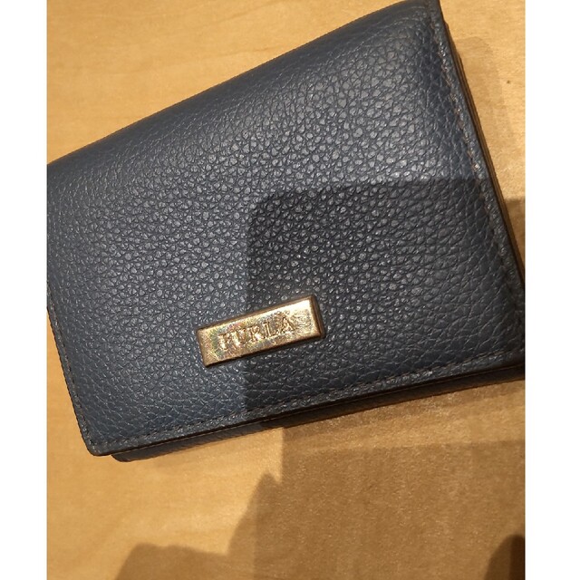 Furla(フルラ)のFURLA　財布　三折 レディースのファッション小物(財布)の商品写真